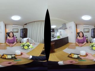 JUVR-100 - Japan VR Porn - [Virtual Reality]-0