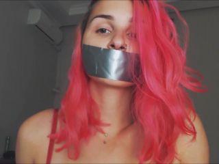 M@nyV1ds - MarySweeeet - TAPED MOUTH 5-7