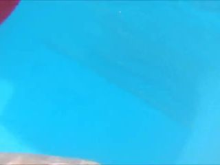 Online tube MyDirtyHobby presents Daynia – Schamlos im Hotelpool – Bespannert und zerfickt – Shamelessly in the hotel pool! Bespannert and zerfickt!-7