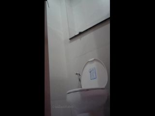 Voyeur Thailand student toilet 39 - voyeur - voyeur -6