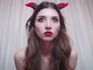 free online video 32 amadahy femdom Eva de Vil – Devils Denial, cosplay on cosplay-2
