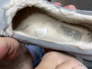 Ivory Soles Ivorysoles - my slippers are sweaty smelly and ready to make 17-12-2021-7