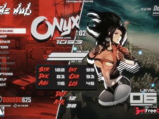 [GetFreeDays.com] Pure Onyx - naked goth fighting sexy futanari bunny girls Sex Stream April 2023-4