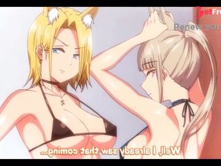 [GetFreeDays.com] Horney foursome in anime history Adult Clip May 2023-6