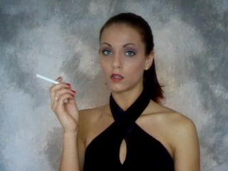 Smoking Porn - 8323 - Rebecca 2 - smoking - smoking crush fetish xxx-4