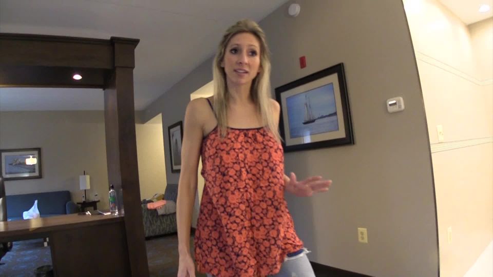 Pussy Cures My Stepson Part 2 - MILF