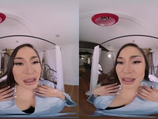 free porn video 26 A Bad Girl for Good Boys - Oculus 5K | brunette | brunette girls porn giant femdom-0