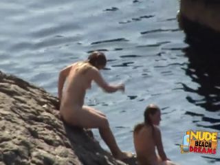 Nudist video  00349-7