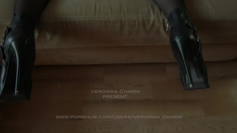 Porn online Veronika Charm - Fuck & Cum In Sixty Seconds Or Speed Fucker ;)