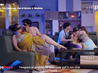 [GetFreeDays.com] Damad Ji 2024 UNRATED HitPrime S02E04T06 Hot Series Adult Film October 2022-8