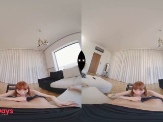 [GetFreeDays.com] Lilly Mays-Redhead Lilly Feels Sexy Today Sex Clip June 2023-1