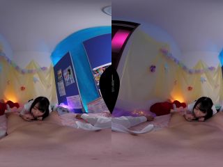 3DSVR-0838 B - Japan VR Porn - (Virtual Reality)-3