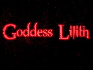 Pt 2Goddess Lilith - Ignored At Goddess Liliths Feet-0