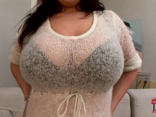 Busty newcomer will amaze you BigTits-0