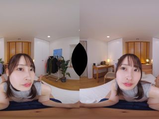 HUNVR-162 VR No! If You Poke It Violently, Youll Get Caught ... My Sister-in-law Secretly Requested A Squirrel In A Long Skirt! Im Throbbing Secretly In Front Of My Parents With... - VR-0