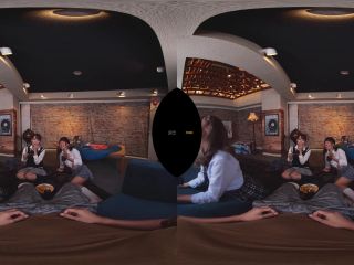 online video 18 money fetish WAVR-278 B - Virtual Reality JAV, japan on school-0