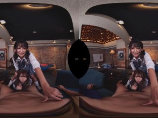 online video 18 money fetish WAVR-278 B - Virtual Reality JAV, japan on school-3