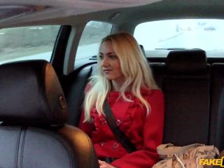 Blonde Hottie Asks Cabbie s For His Hot Cum Creampie pregnant Vicotria Puppy-0