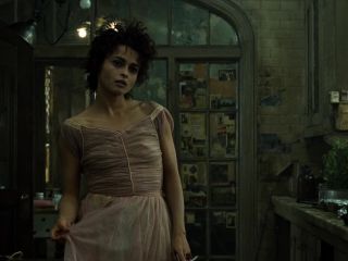 Helena Bonham Carter – Fight Club (1999) HD 1080p - (Celebrity porn)-3