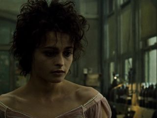 Helena Bonham Carter – Fight Club (1999) HD 1080p - (Celebrity porn)-4