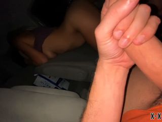  Mya Ryker  Mya Ryker Car Cuck Sex With Stranger After Party fetish-3