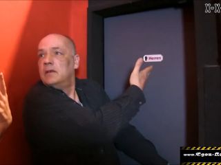 Egon Kowalski Ph Schneller Sex Auf Schmieriger Discotoilette PornHub  Egon Kowalski -0