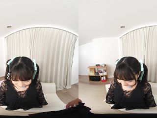 Ichika Nagano - CRVR-241 A -  (UltraHD 2021)-6