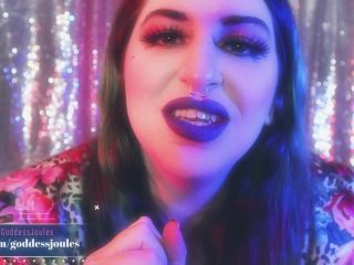 M@nyV1ds - Goddess Joules Opia - Slave Tasks 12-7