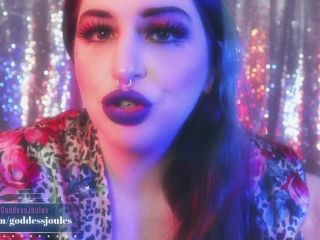 M@nyV1ds - Goddess Joules Opia - Slave Tasks 12-8