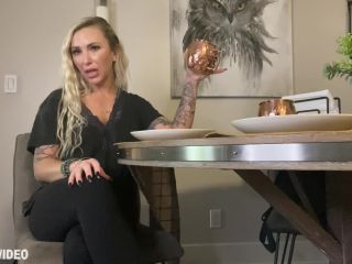 video 38 SorceressBebe - Forever A Foot Tickler (JOI) - foot slave training - femdom porn dirty femdom-0