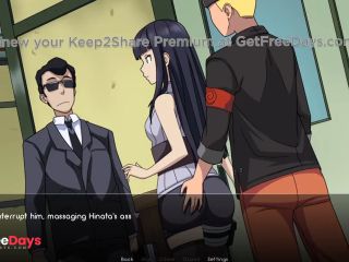 [GetFreeDays.com] Kunoichi Trainer Sex Game Hinata Hentai Sex Scenes Part 3 18 Porn Leak June 2023-1