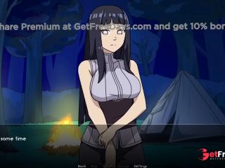 [GetFreeDays.com] Kunoichi Trainer Sex Game Hinata Hentai Sex Scenes Part 3 18 Porn Leak June 2023-8