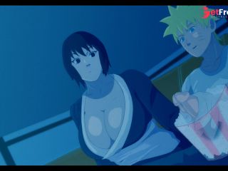 [GetFreeDays.com] Living with Tsunade V0.38 Full Game With Scenes Sex Leak November 2022-9