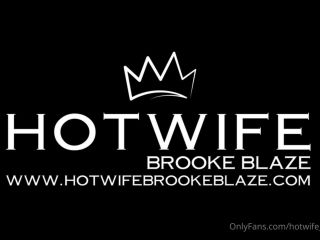 porn clip 15 Hotwife Brooke Blaze - Dark Desires Preview Of Some Of My Date With Areally, young russian amateur on interracial sex porn -0