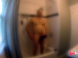 [GetFreeDays.com] Ultimate Shower Porno - All Anal Sex Stream November 2022-6