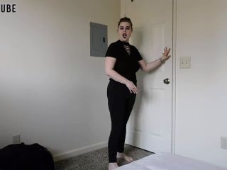 blackmail fantasy, kink, pov sex, small testicle humiliation, taboo blackmailing your cousin Manyvids  desiwoods420   POV Sex-0