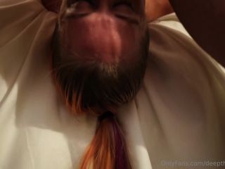 Deepthroat Slushie - Onlyfans video 05 - Amateur-8