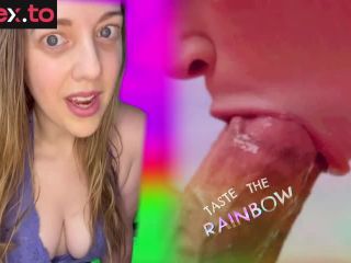 [GetFreeDays.com] Goddess Destruction IM Gonna Make You Gay Taste The Rainbow Sex Clip February 2023-6