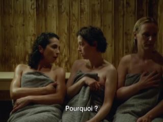 Florence Loiret Caille, Arna Bara Karlsdottir, etc – L’effet Aquatique (2016) HD 720p!!!-9