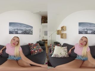 adult video clip 9 VR 208 - A Proper Porn Slut Smartphone on hardcore porn natural tits casting-0