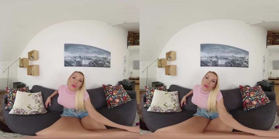 adult video clip 9 VR 208 - A Proper Porn Slut Smartphone on hardcore porn natural tits casting