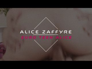 Karups PC 24 05 04 Alice Zaffyre Euro Teen – Full HD - Alice-0