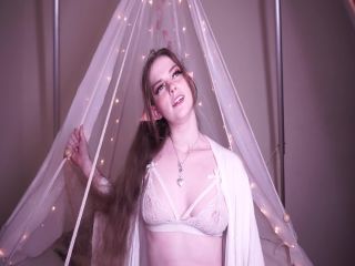 free online video 4 LongHairLuna – Elven Princess Slave Training on femdom porn marsha may femdom-7