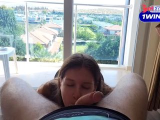 [GetFreeDays.com] I Entered the Wrong Room and Sucked My Neighbors Dick and Swallowed His Cum Adult Clip April 2023-2