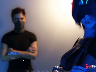 [GetFreeDays.com] Projekt Passion Part 15 Subtitled Elisra Invents A Game To Say She Wants Ass Porn Leak March 2023-1