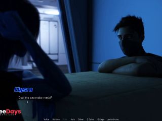 [GetFreeDays.com] Projekt Passion Part 15 Subtitled Elisra Invents A Game To Say She Wants Ass Porn Leak March 2023-6