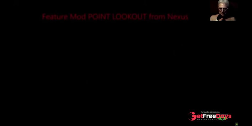 [GetFreeDays.com] Vault Dweller Part 4 Lucy Fallout Series  Escape Point Lookout Adult Clip June 2023