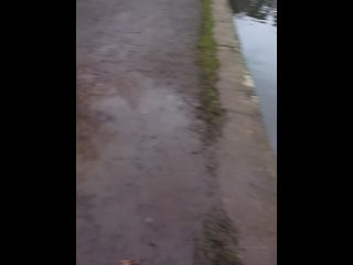 Onlyfans - nextdoornudists - A nice walk always turns into me masterbating outdoors  Molly  Xox - 07-02-2020-0