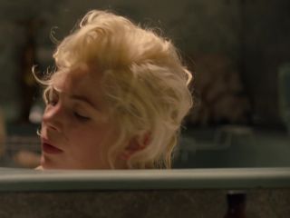 Michelle Williams, Emma Glover - My Week With Marilyn (2011) HD 1080p - [Celebrity porn]-9