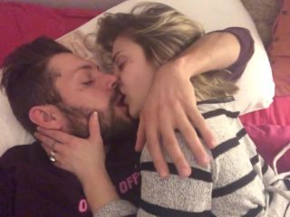 amateur blowjob porn Franky and Sam - Real Couple has Real Sex. (with Friends in the next Room) , amateur on amateur porn-0